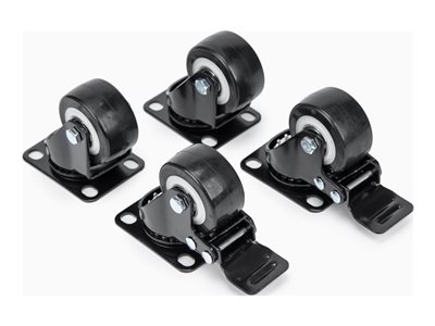 Rocstor - Rack casters kit
