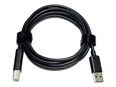 Jabra - USB cable - USB (M) to USB Type B (M)