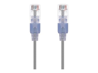 Monoprice SlimRun - Patch cable