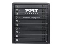 PORT DESIGNS CLASS MOBILE 10 UNITS