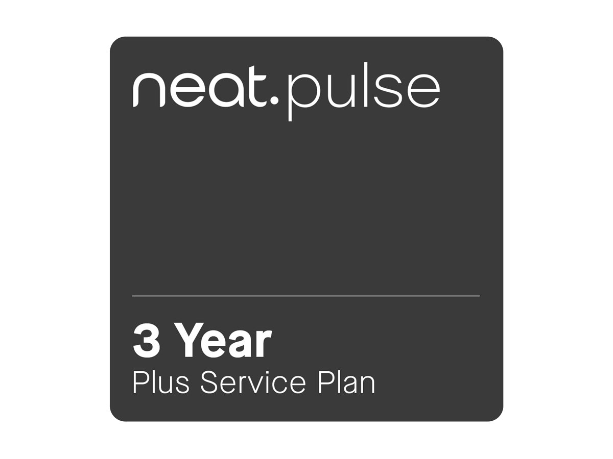 Neat Pulse Plus - Subscription license (3 years)