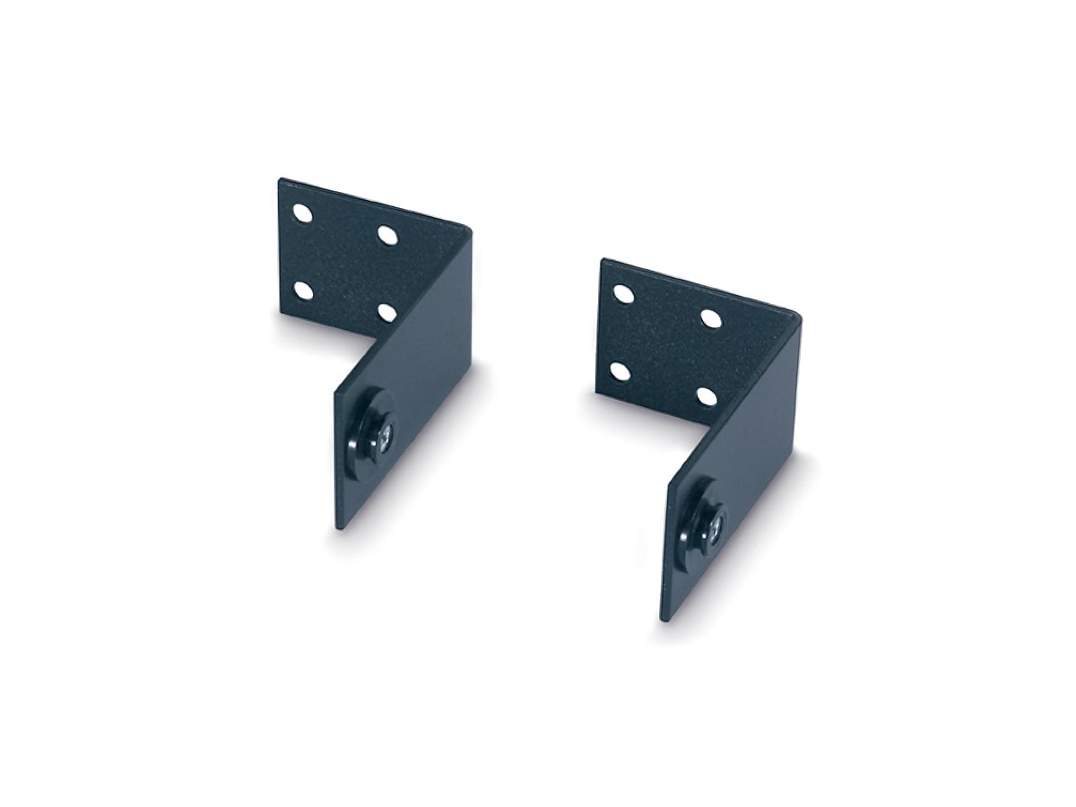 NetShelter RS 4 Post Rack PDU Adapter Brackets
