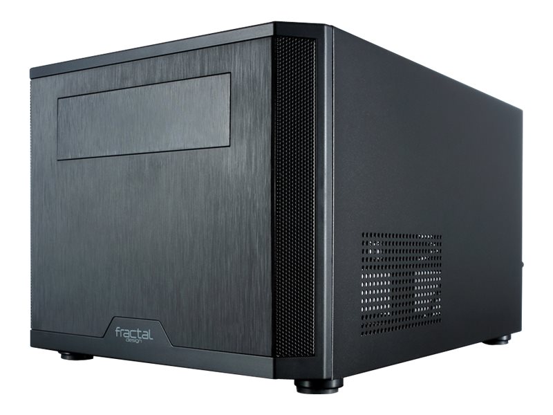 Fractal Design Core 500 | Overview, Specs, Details | SHI