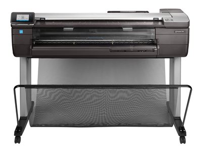 HP DesignJet T830 60,96cm MFP Printer - F9A28D#B19