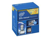 Intel Pentium G4560 - 3.5 GHz - 2 núcleos