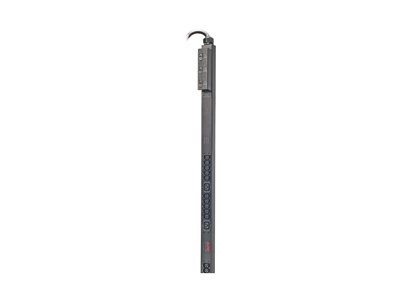 APC Rack PDU Basic ZeroU 12.5kW 208V