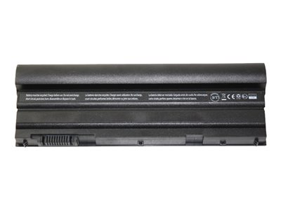 BTI 312-1443-BTI - Notebook battery (equivalent to: Dell 312-1325, Dell 2P2MJ)