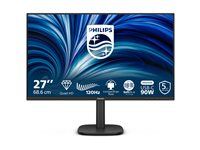Philips 27B2U3601 - 3000 Series - LED monitor - QHD - 27"