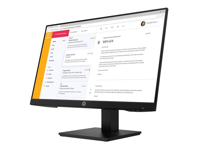 p24h monitor