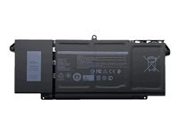DLH Energy Batteries compatibles DWXL4621-B042Y2