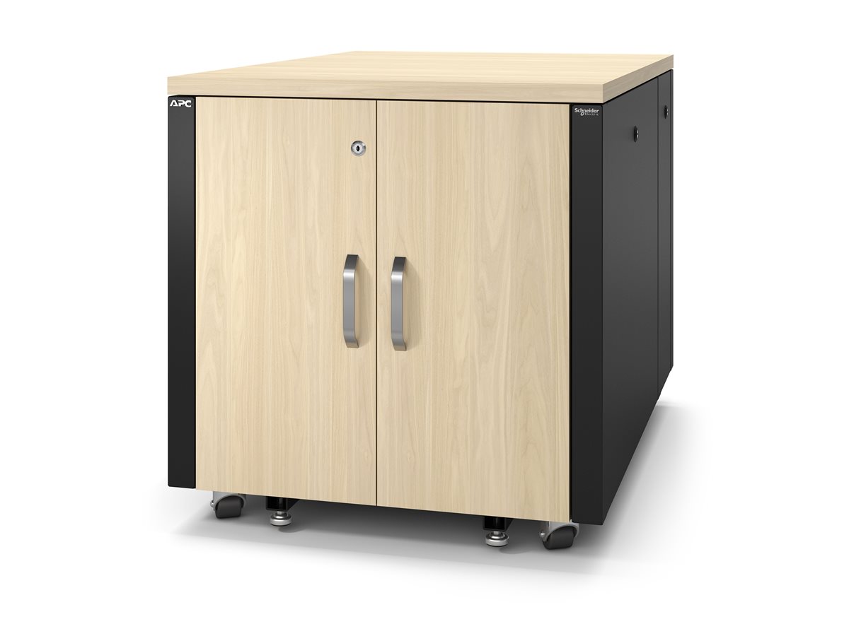 APC NetShelter - Rack...