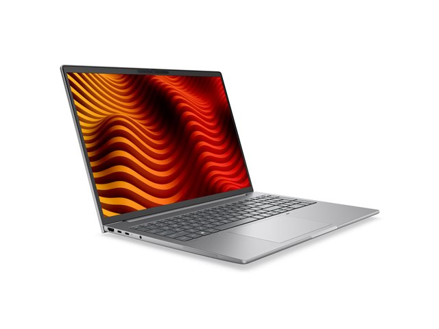 HP ZBook 8 G2a Mobile Workstation