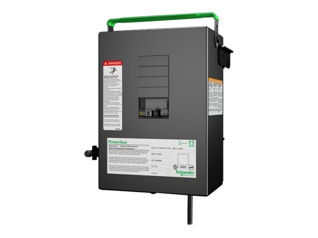 APC Powerbus Busway Tap Off Unit, L3-L1