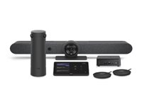 Logitech Rally Video conferencing kit 