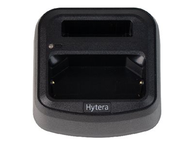 HYTERA 2-fach Ladegerät für PNC380