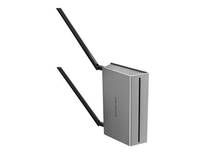IOGEAR GWLRDVIRX Ultra Long Range Wireless DVI Receiver