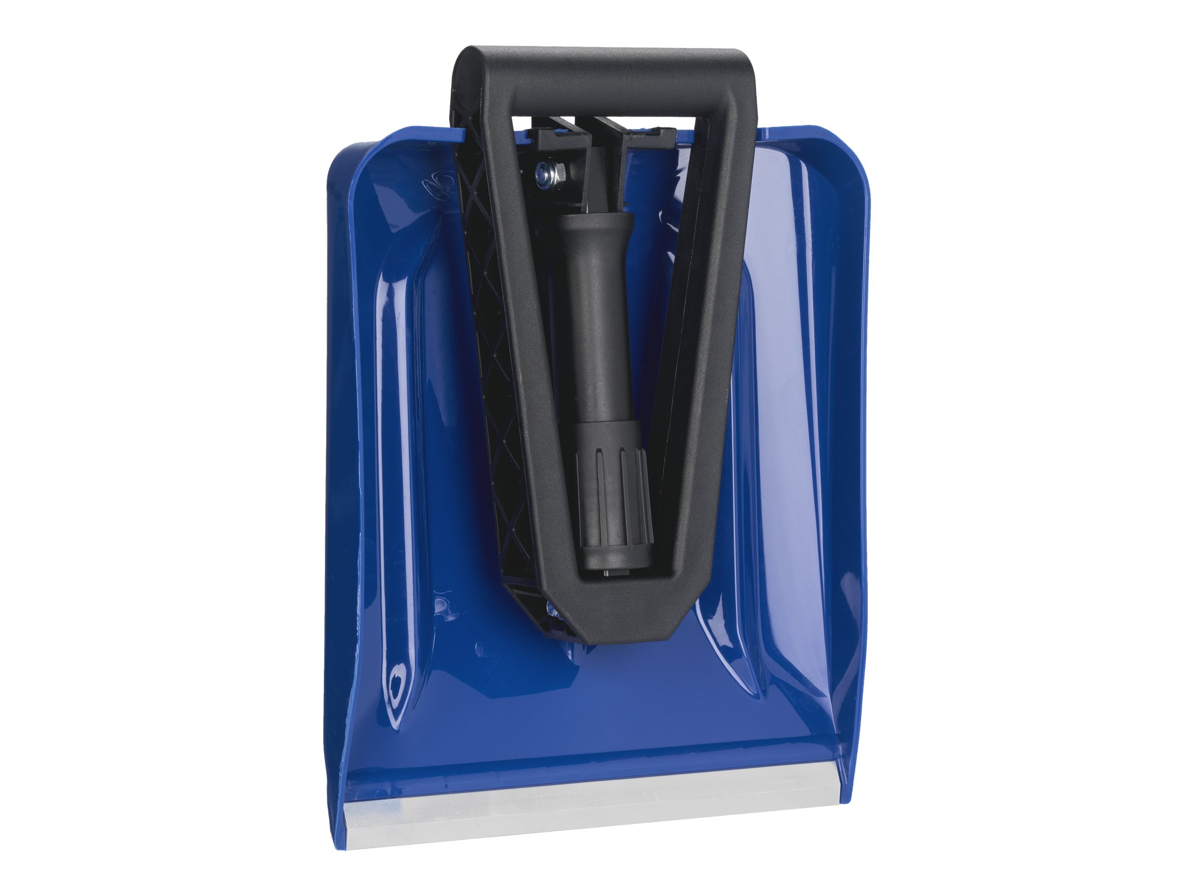 Today by London Drug Folding Snow Shovel Blue/Black