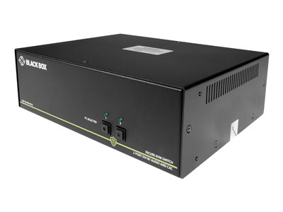 Black Box SECURE NIAP