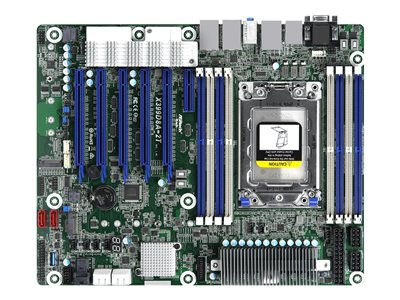 ASRock Rack X399D8A-2T