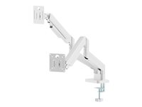 Gembird Monteringssæt 2 LCD displays 17'-32'