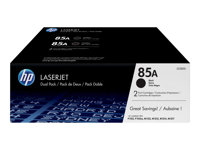 HP Cartouches Laser CE285AD