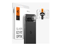 Spigen GLAS.tR Optik EZ Fit Objektiv beskyttelse