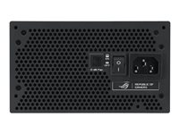 ASUS ROG Strix 850W Gold Aura PSU