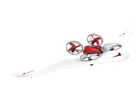 AMEWI Air Genius Drone, Hovercraft, Glider
