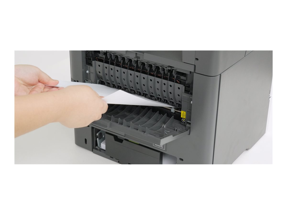 Lexmark XM3346 - multifunkční tiskárna - Č/B – foto 3