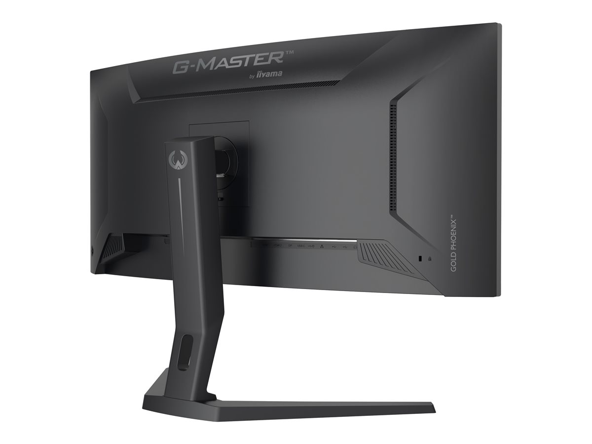 iiyama G-MASTER Gold Phoenix GCB3486WQSCP-B1 - LED monitor - zakřivená - 34" - HDR – foto 11