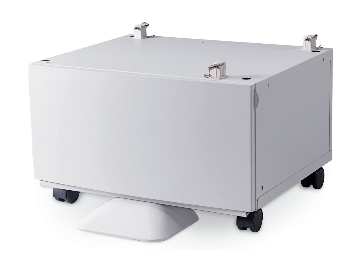 Xerox - MFP stand with cabinet