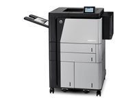 HP LaserJet M806x+ A3
