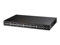 GS-1548 48 PORT GBE WEB MANAGED SWITCH