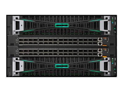 HPE Alletra Storage MP High Density Compute Chassis