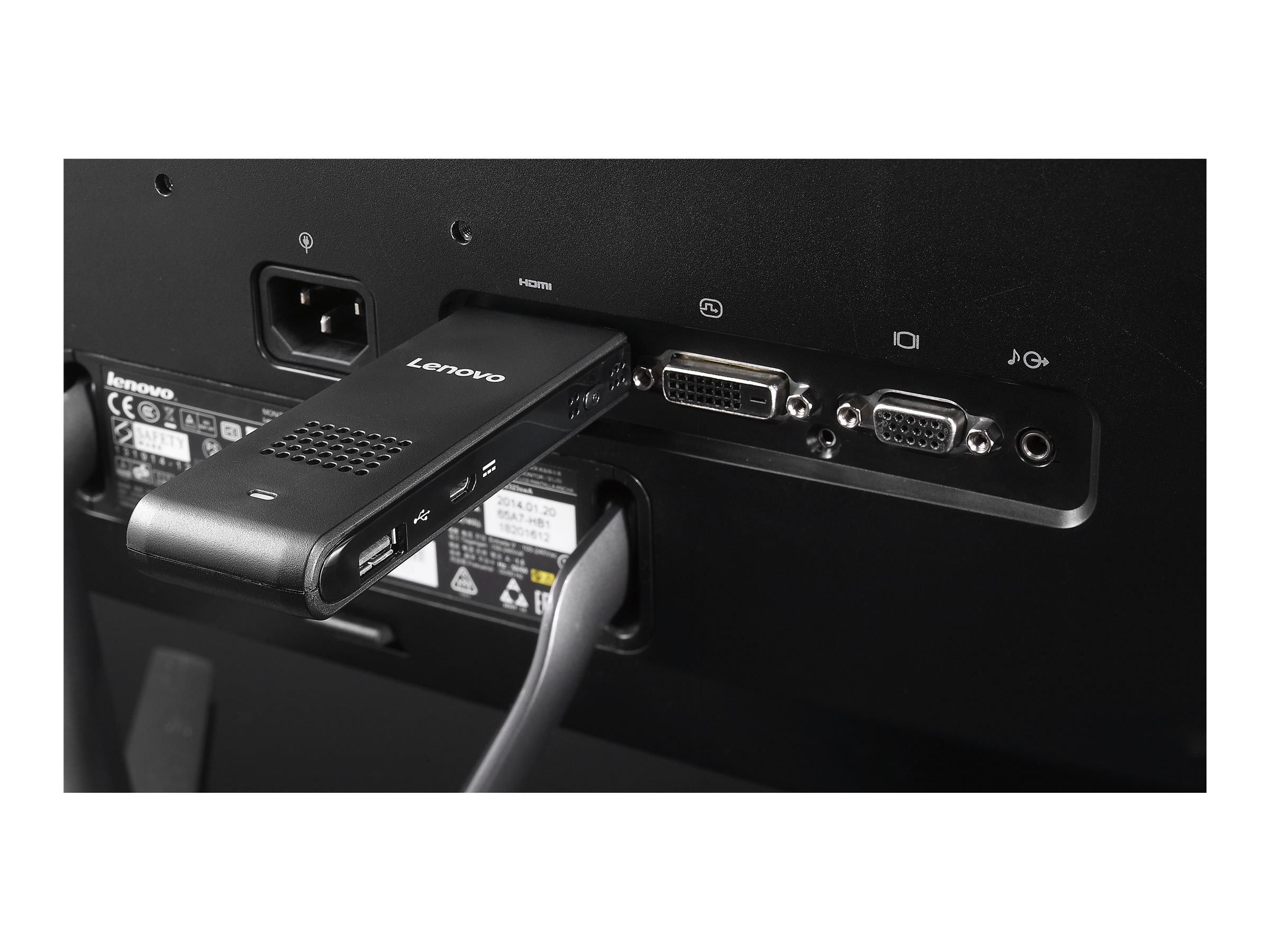 Lenovo IdeaCentre Stick 300-01IBY 90F2 | Overview, Specs