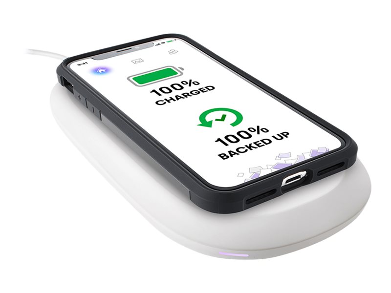 Wireless Charger Sync 128GB - SDIZ90N-256G-AN4LE Wireless Charger Sync 128GB - SDIZ90N-256G-AN4LE