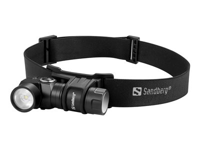SANDBERG Headlamp 500 Duo Kleine Haushaltsprodukte