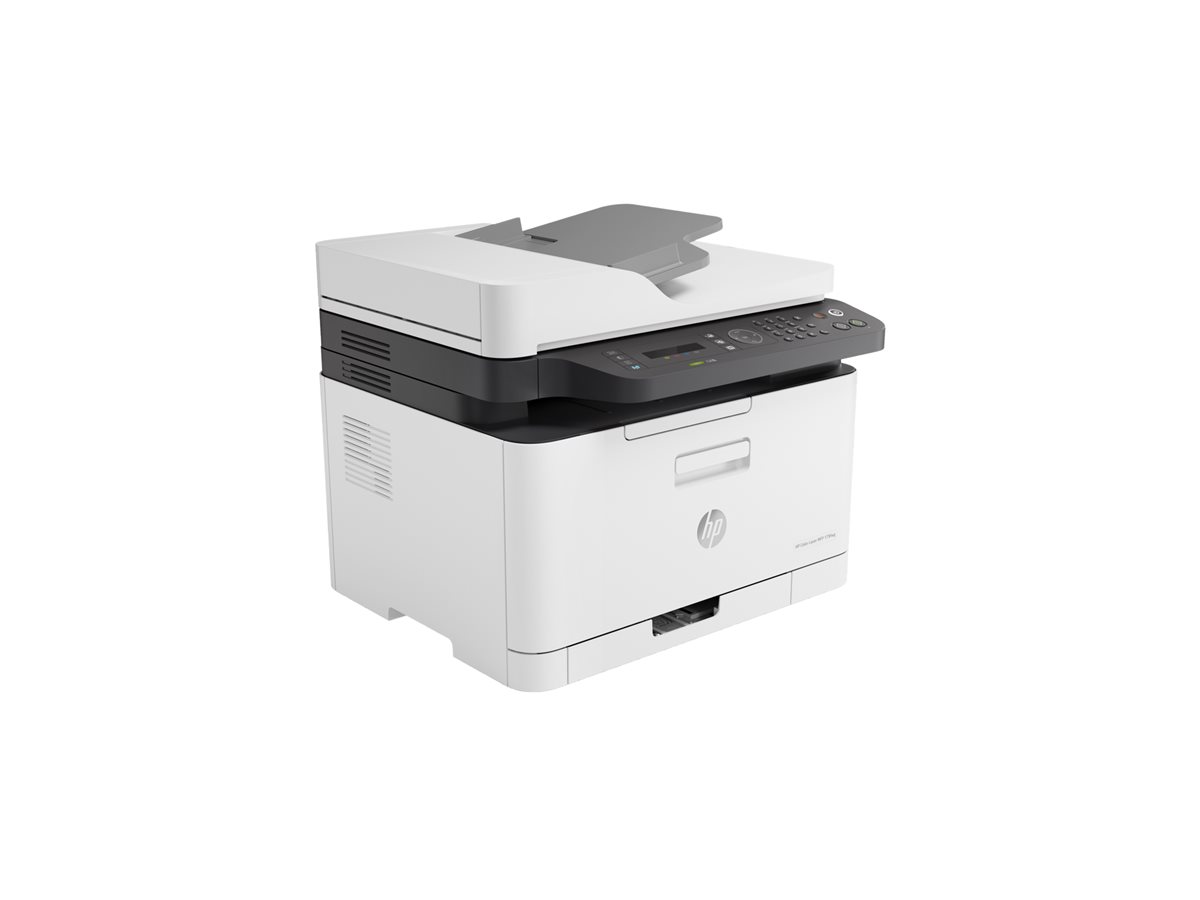 HP Color Laser MFP 179fnw Printer
