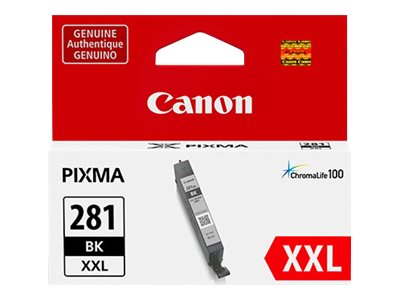Canon CLI 281 BK XXL