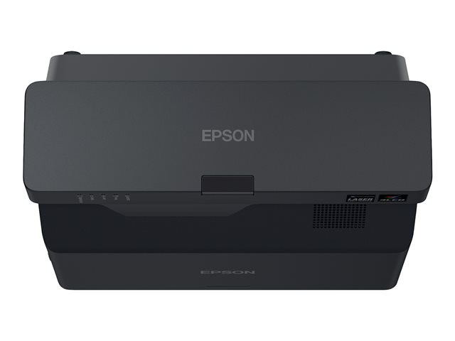 Epson EB-775F - projecteur 3LCD - ultra courte focale - IEEE 802.11a/b/g/n/ac sans fil / LAN / Miracast