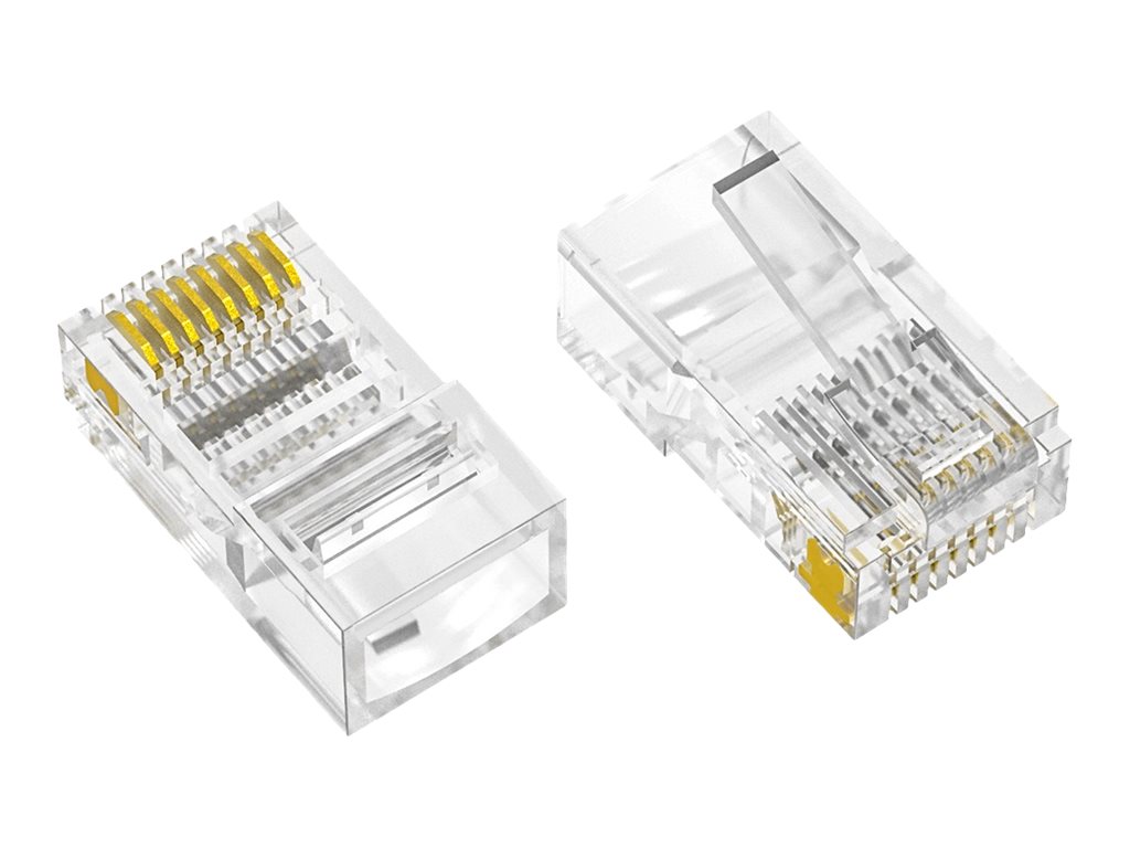 Axiom - Network connector