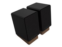 ONKYO GX-30ARC 2.0-kanal Højttalersystem Sort