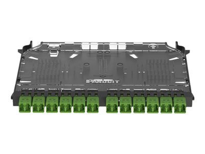 Panduit HD Flex - Fiber optic cassette