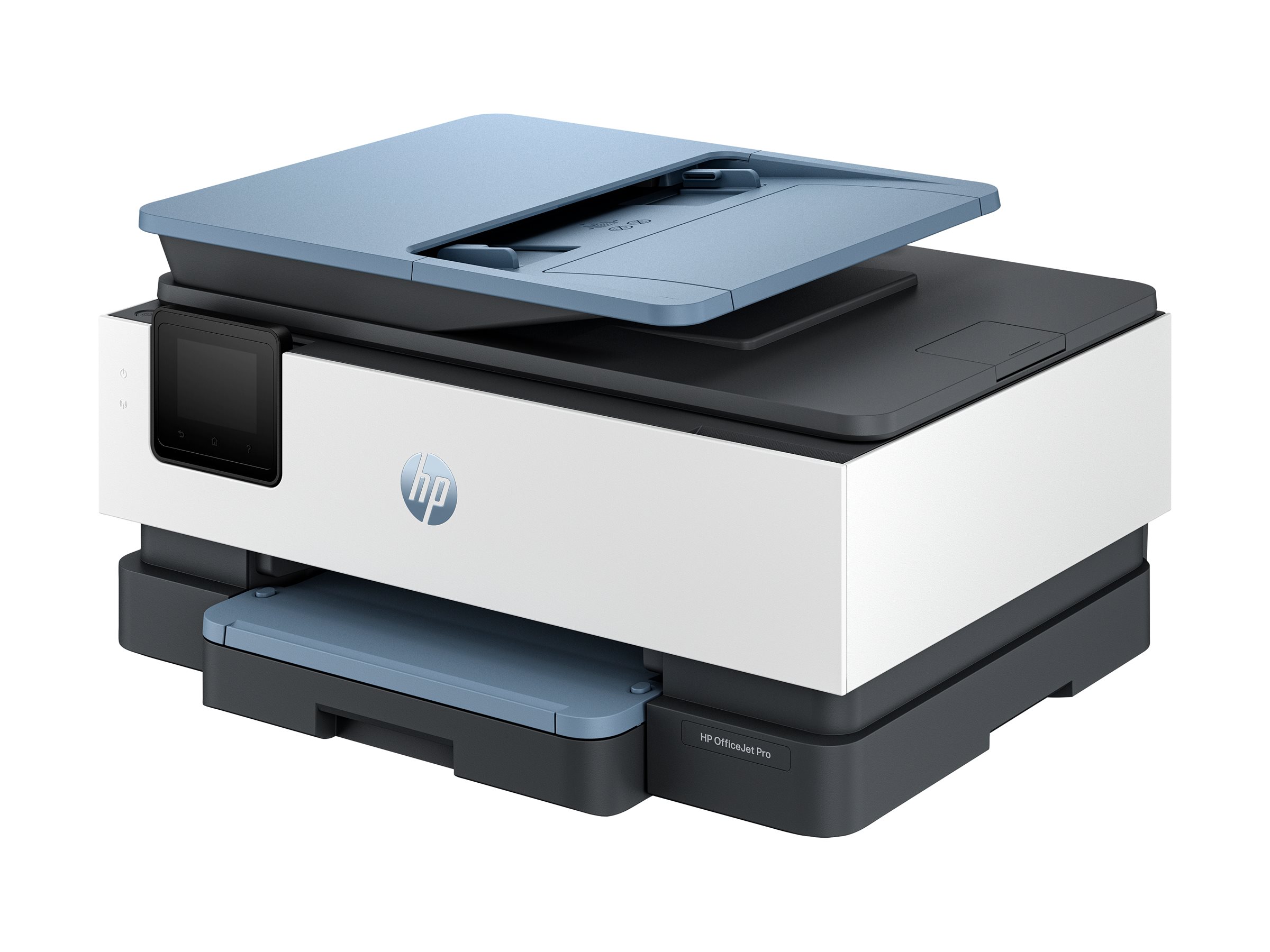 Hp Officejet Pro 8135e All In One Multifunction Printer Colour