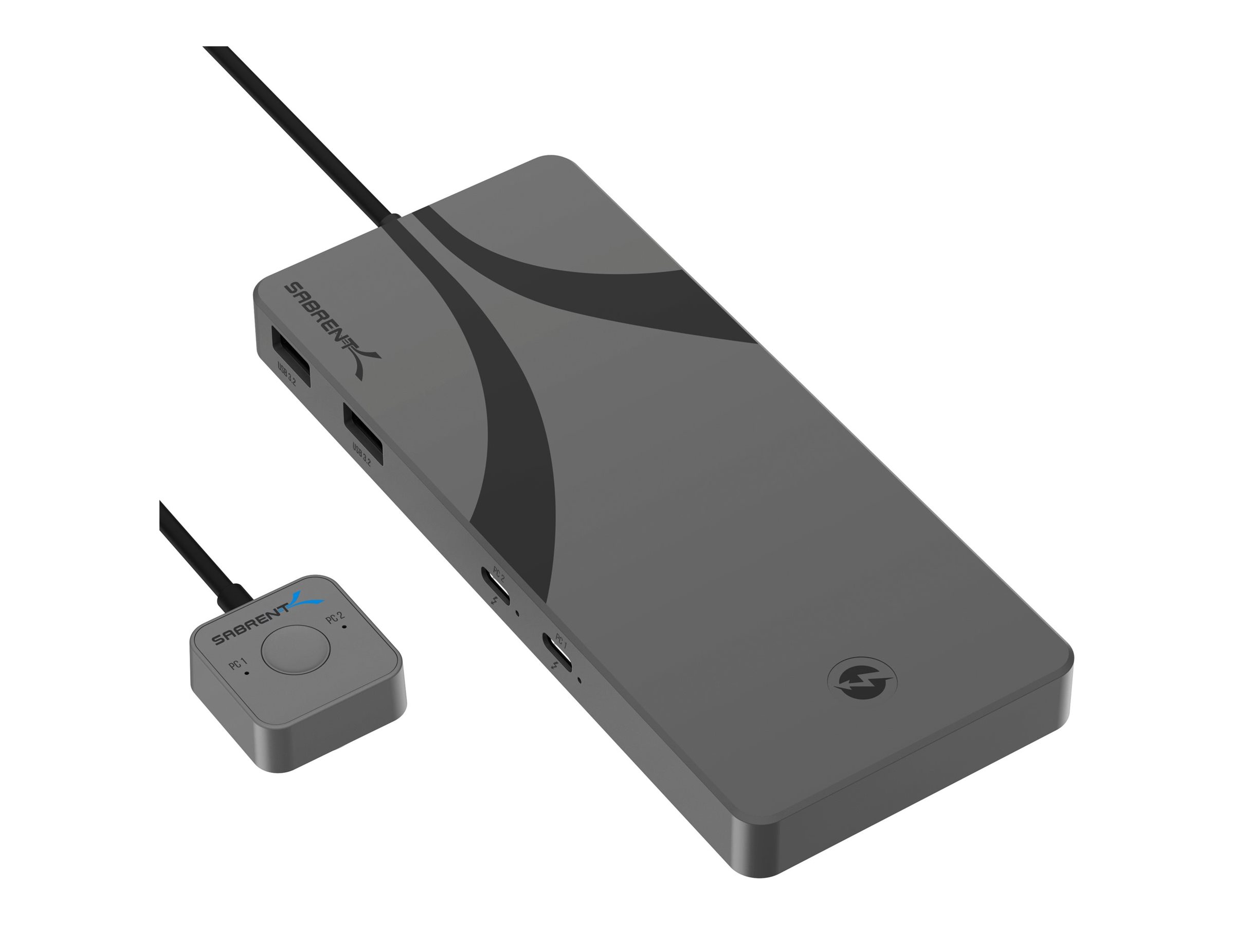 Sabrent - KVM switch