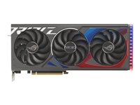 ASUS TUF Gaming GeForce RTX 4080 - OC Edition - graphics card - GeForce RTX  4080 - 16 GB