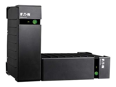 EATON UPS Ellipse ECO 800 USB DIN, EATON EL800USBDIN  (BILD6)