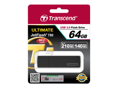 TRANSCEND TS64GJF780, USB-Stick, TRANSCEND JetFlash 780  (BILD3)