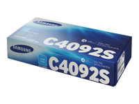 Samsung CLT-C4092S Cyan 1000 sider