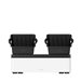 Belkin Store and Charge Go with portable trays